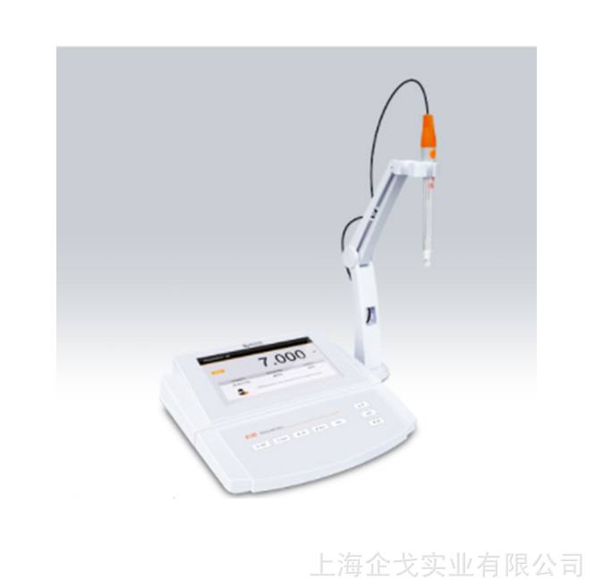 PHS-25CW 实验室pH计 上海销售PH计