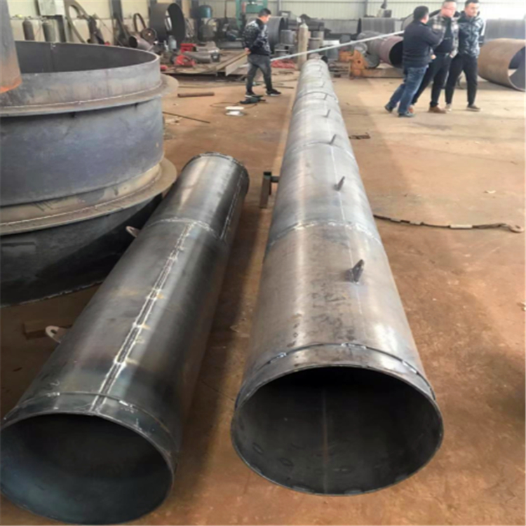 过风门墙铁风筒厂家