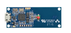 ACM1252U-Z2微型NFC读写器模块