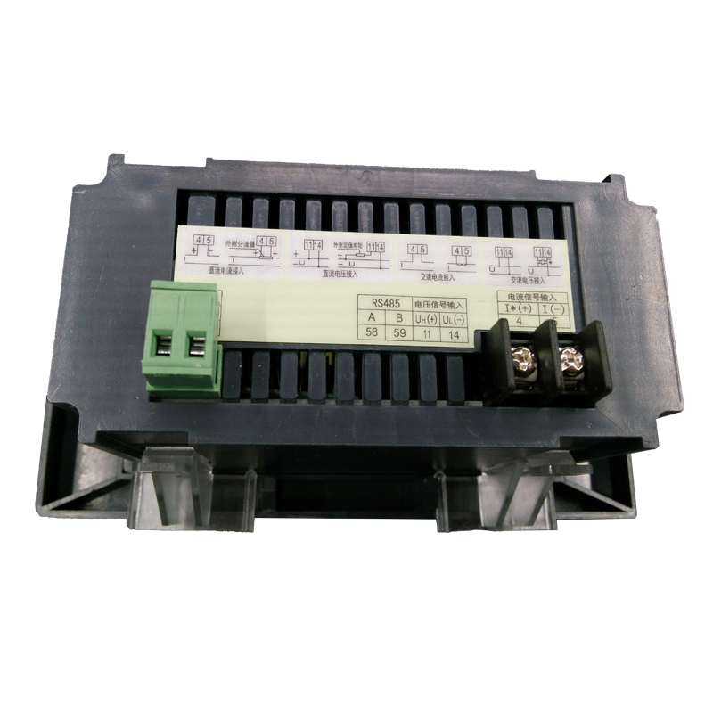 稳定可靠SH195I-1K1智能1J带报警输出直流电流测量仪表型号含义