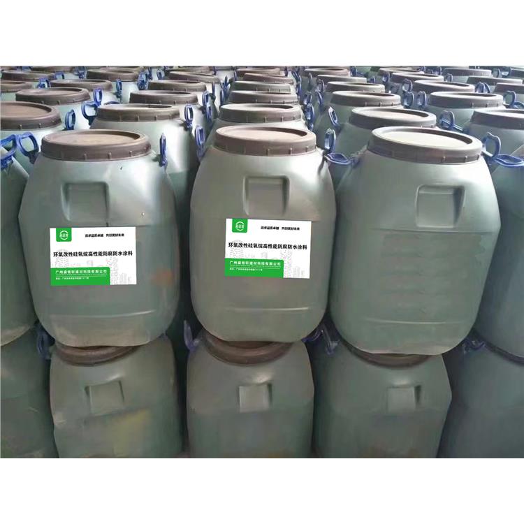 防水性好 合肥PB-2聚合物改性沥青防水涂料代理