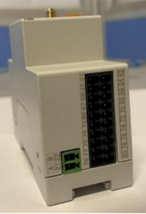 安科瑞 ARCM300T20-4G 智慧用电监测模块 工厂智慧用电 20度温度监测 4G上传 1路继电器输出