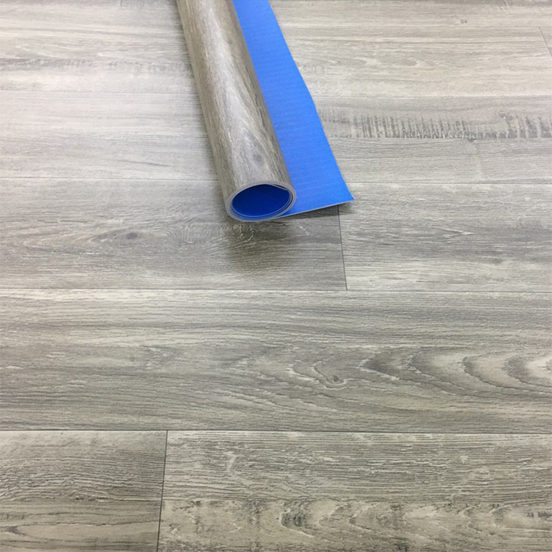 重庆PVC塑胶地板施工工艺-船用地板厂家-能帕科技