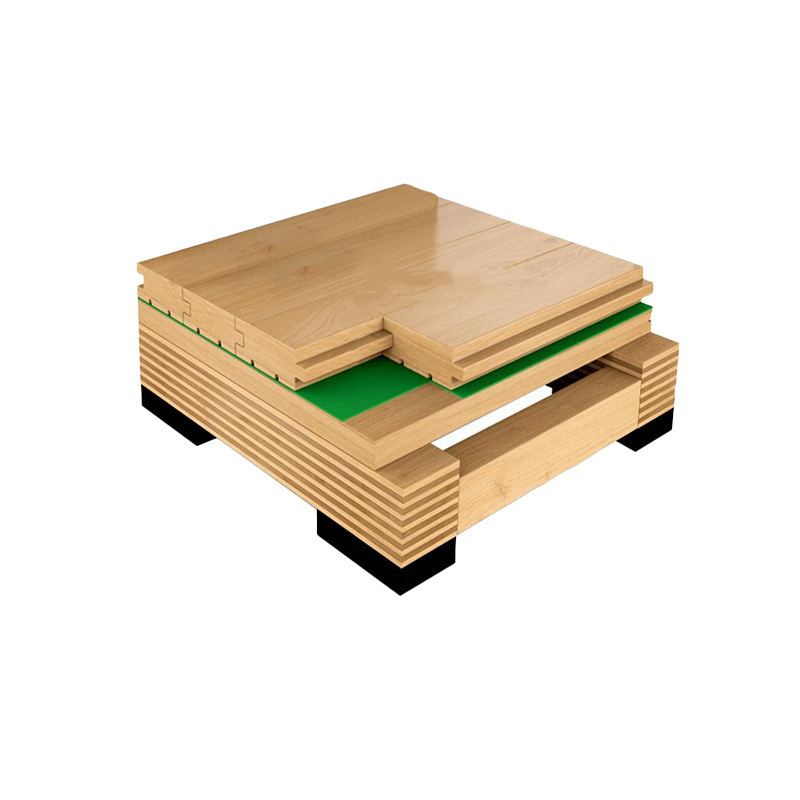 重庆多层实木复合地板厂-化地板价格-能帕科技