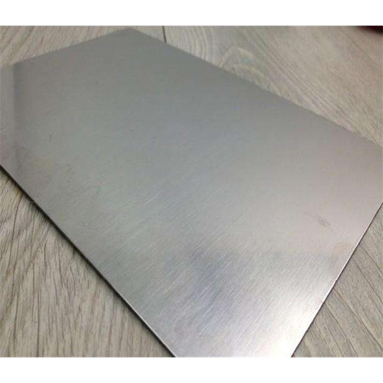 不锈钢板规格 华冶钢联钢材 规格齐全