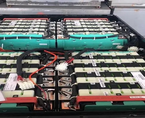 淮南八公山三元鐵鋰底盤回收/大單體鋰電池回收機構