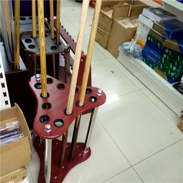 石家庄新款XJ-T8高配台球桌 北京黑八台球桌设计厂家