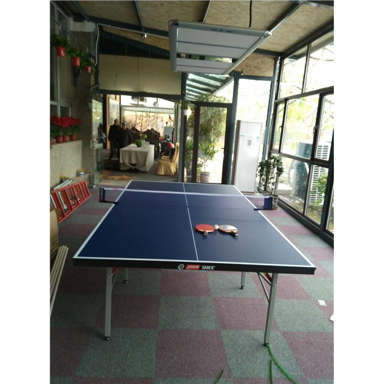 石景山区乒乓球桌 台面商用比赛用
