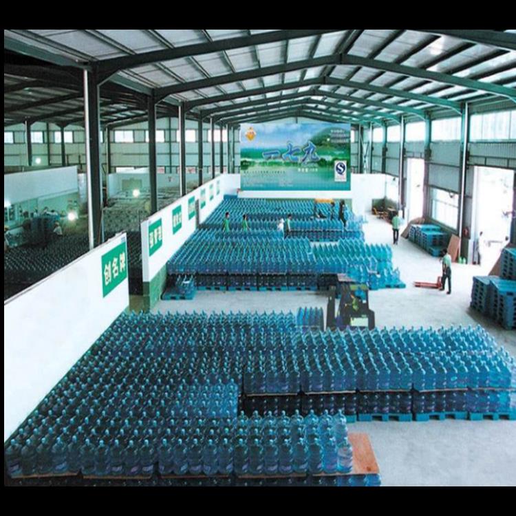 仙林大学城500lm瓶装水供货商