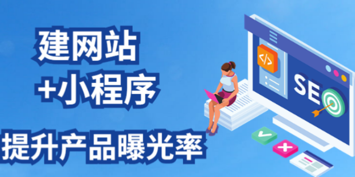 湛江八合一网站建设平台 服务至上 湛江木木网络科技供应