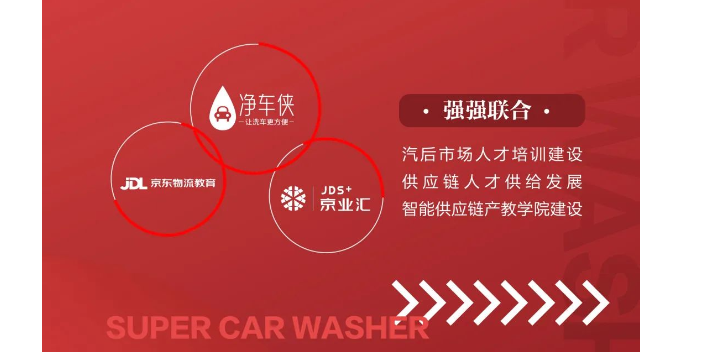 江西创新式洗车创新新时代项目 杭州美车侠供应