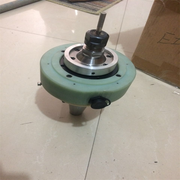 超声波辅助加工设备