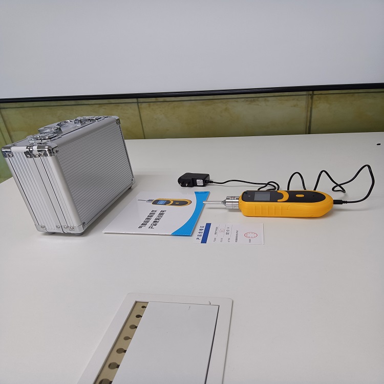 充电式 实验科研便携式气味速测仪