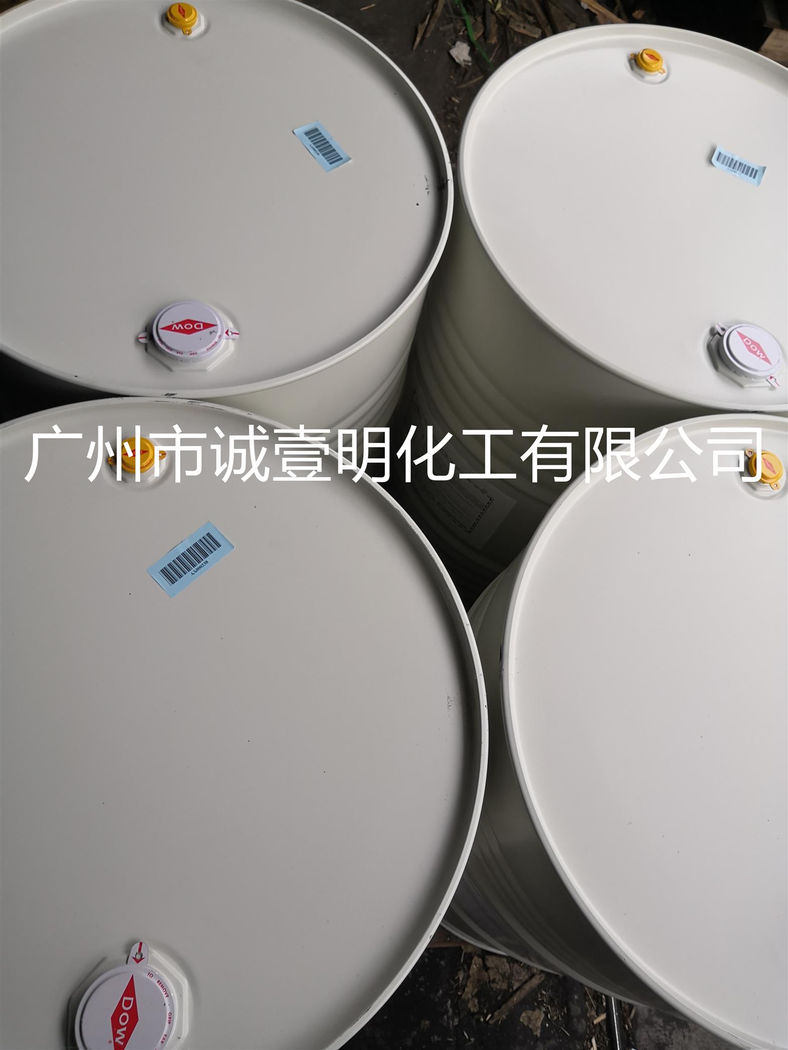 广东陶氏1 2-丙二醇工业级