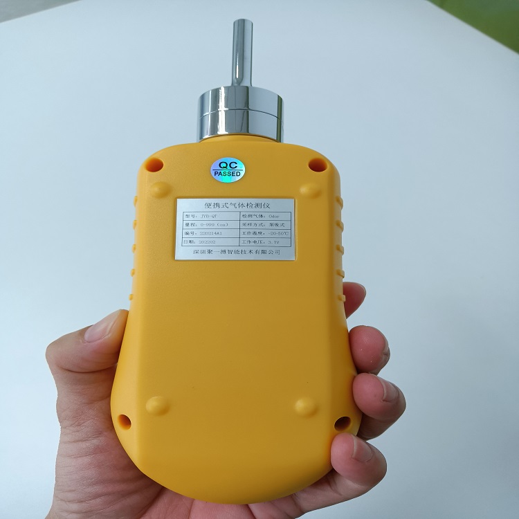 污水厂便携式臭味测试仪