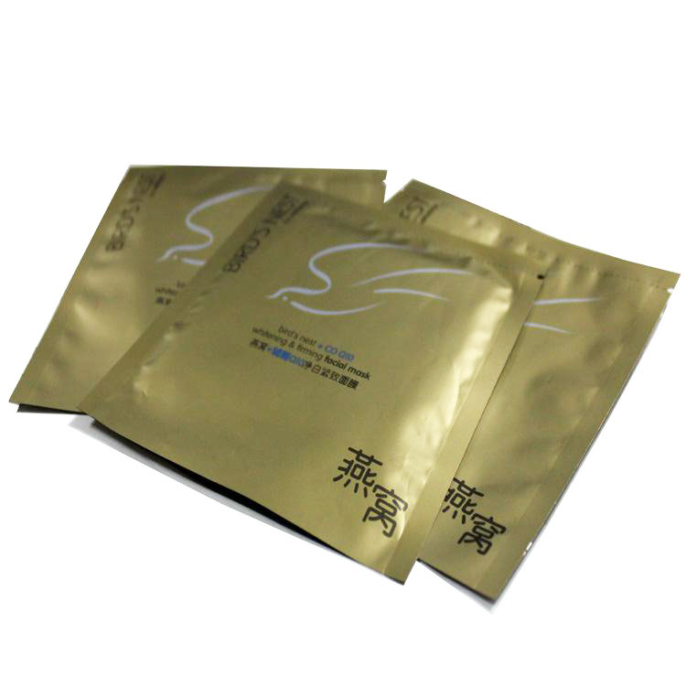 北京印刷镀铝袋公司