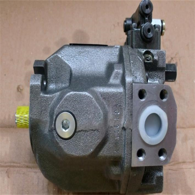 上海液压油泵参数 上海申思特自动化设备有限公司