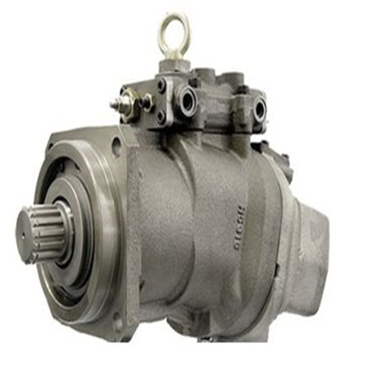 齿轮液压泵规格 上海申思特自动化设备有限公司
