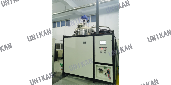 云南油墨废水低温热泵蒸发器一体化 服务为先 温州联康蒸发器供应