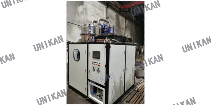 云南油墨废水低温热泵蒸发器一体化 服务为先 温州联康蒸发器供应