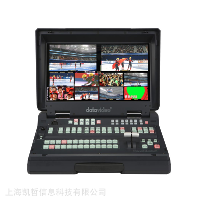 比赛直播系统/导播台/高清视频录像机/字幕软件