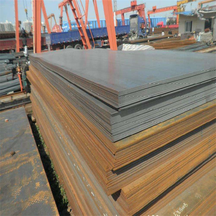 厂家报价 Q420C钢板 大量 一件也批发 立即咨询