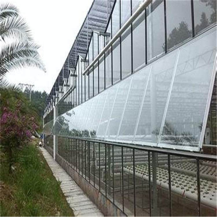 温室大棚厂家 玻璃温室 温室工程