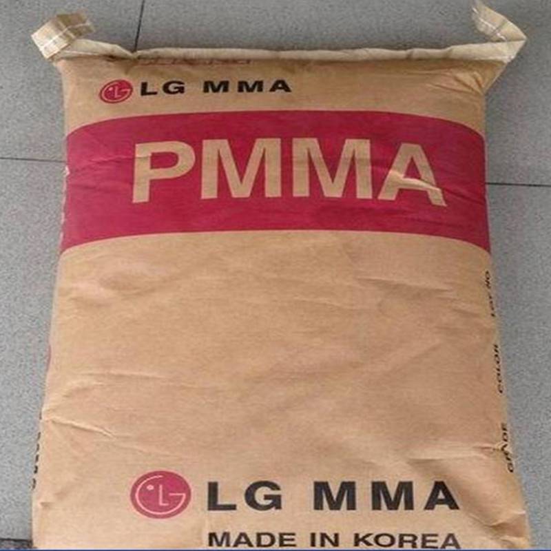 原厂原包PMMA韩国LG高抗冲HI835M注塑级