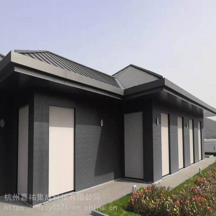 宁夏银川0.7mm厚25-330立边咬合铝镁锰屋面板学校金属屋面平房改造金属屋面系统