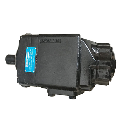 丹尼逊油泵叶片泵电动T6EC-066-003-1R00-C100