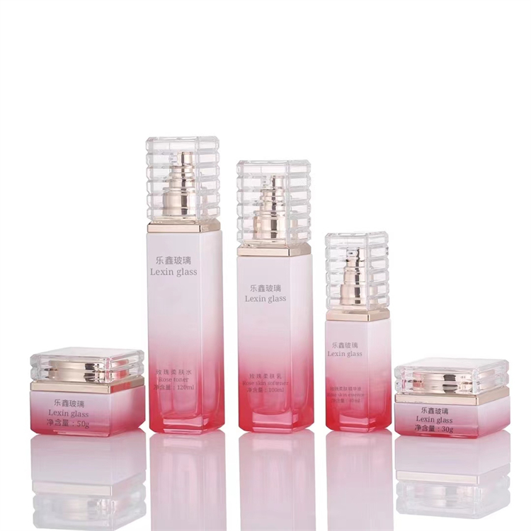 護(hù)膚品包材