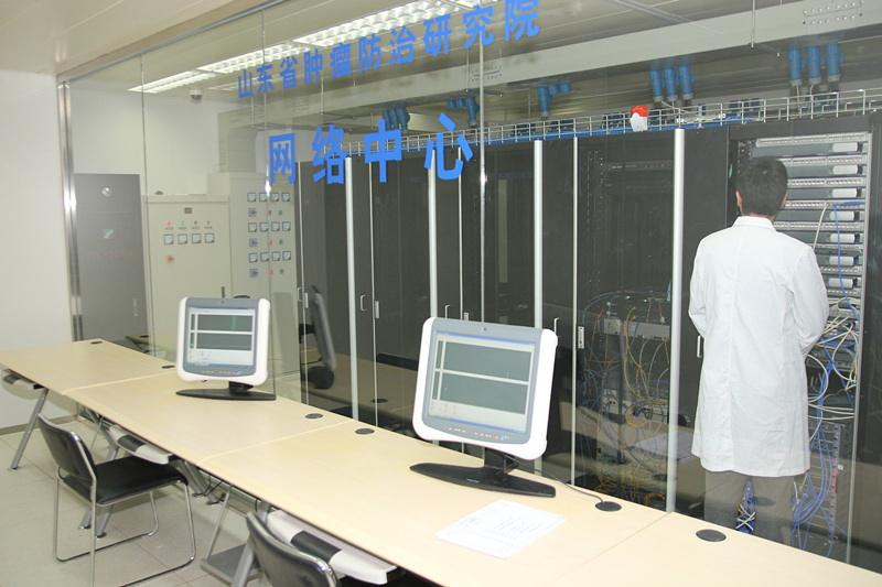 成都安防监控工程 数字医院 综合布线 计算机网络