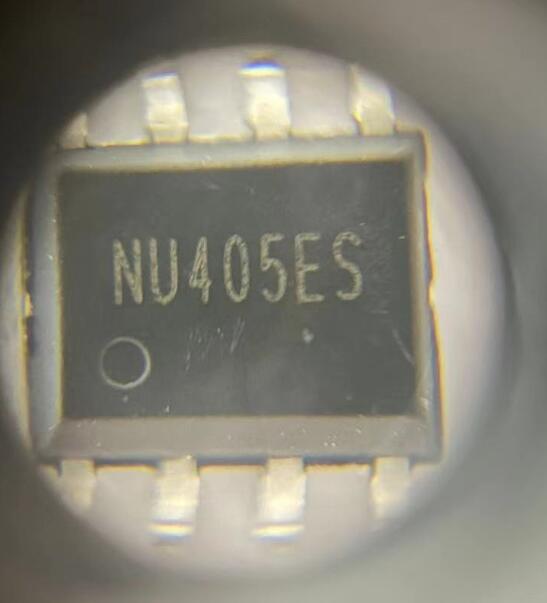 0至1.5A**大电流恒流驱动芯片 NU405