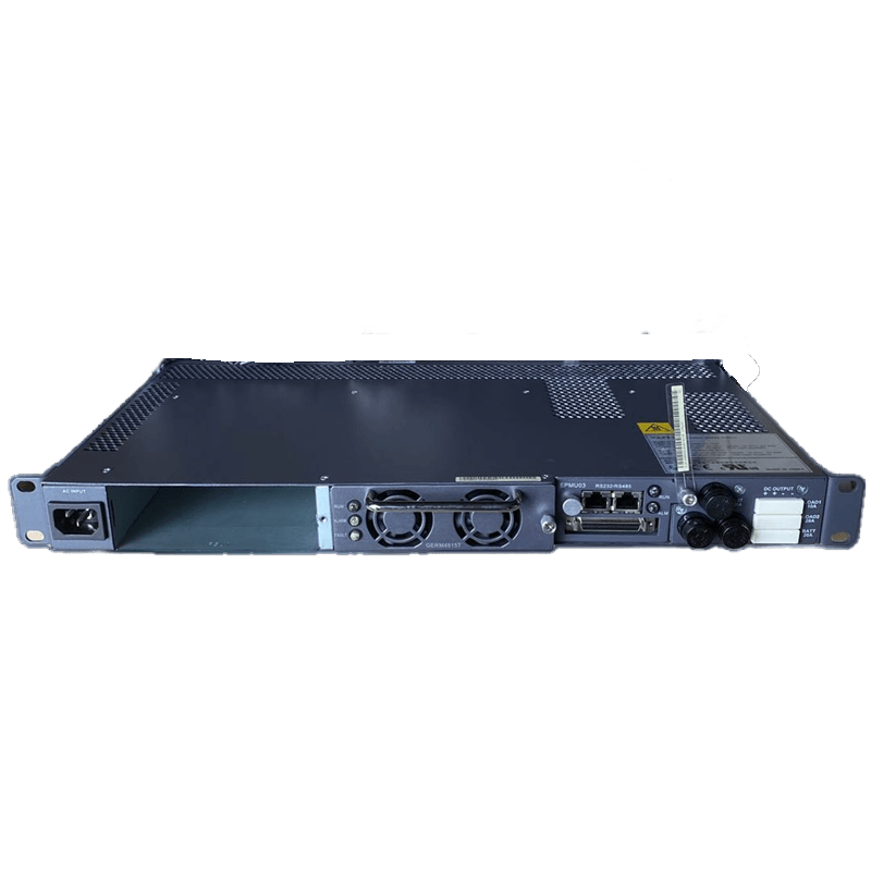 全新核达中远通EPS30-4815AF嵌入式通信开关电源系统OLT 正品现货