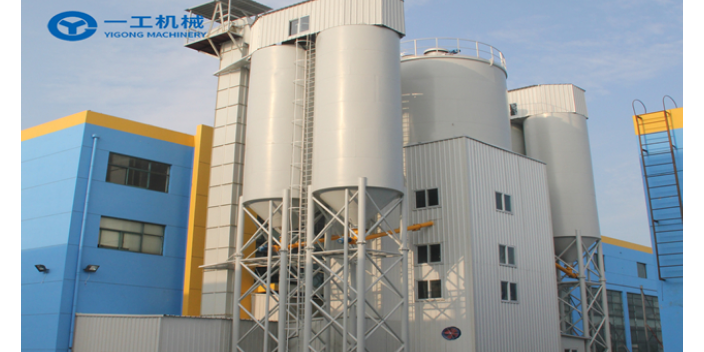 四川特种砂浆生产线销售公司 苏州一工机械供应