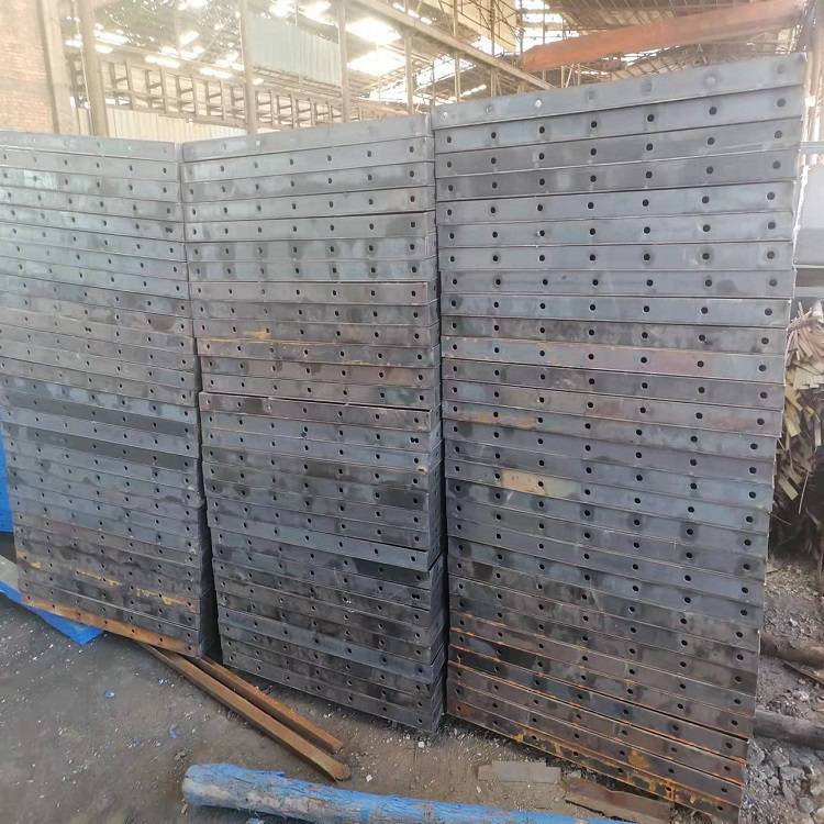 临沧钢模板多少钱一吨 云南钢模板厂家电话