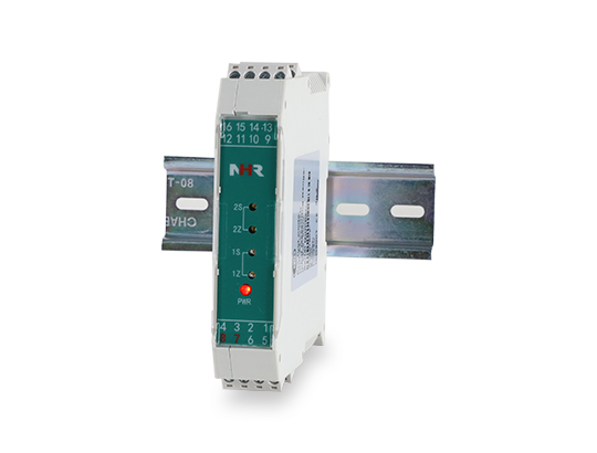 虹润NHR-A4交流电压变送器，交流电流变送器