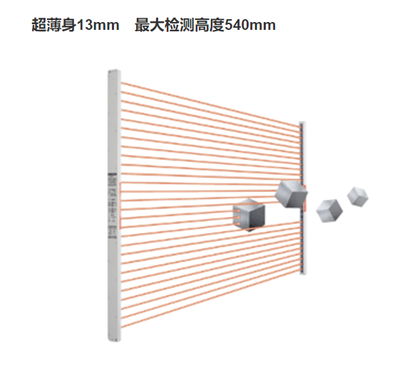 松下神视传感器NA2-N8-PN NA1-5