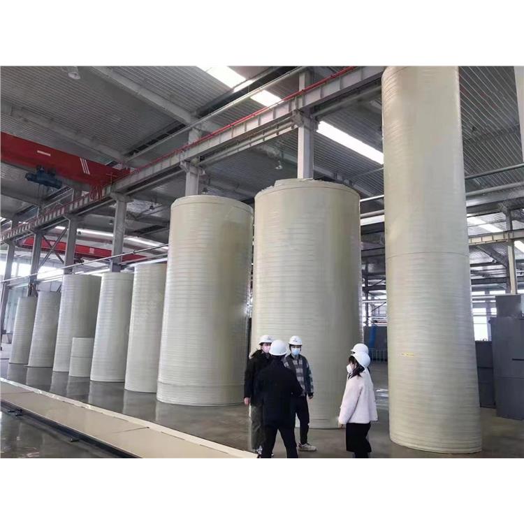 潍坊HMPP预制泵站聚丙烯hmpp泵站 一体化雨污水泵站 自动控制