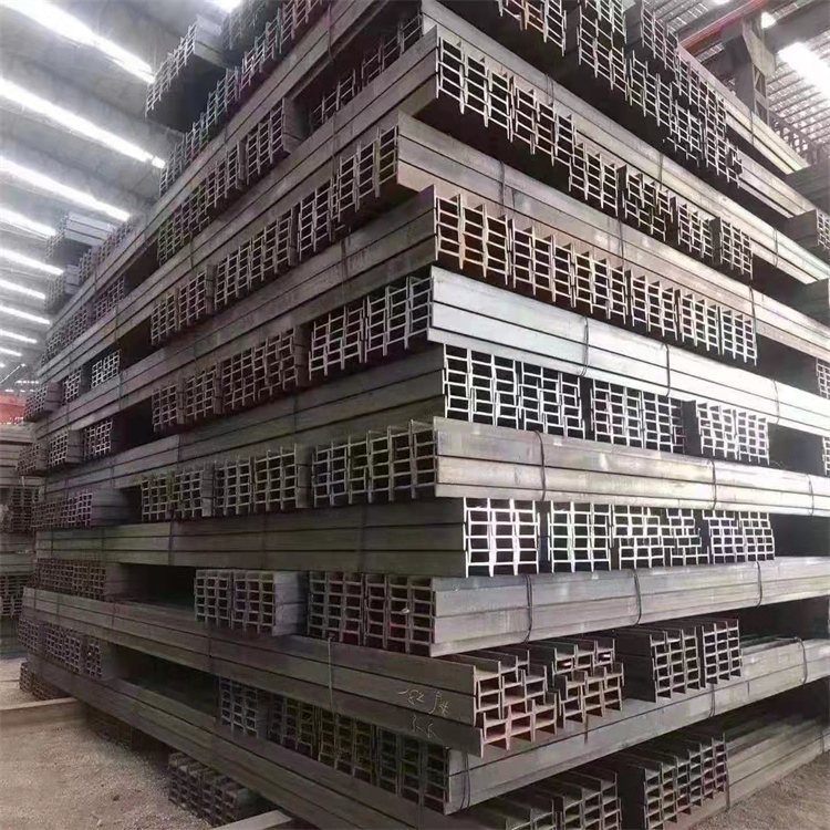河南Q460C工字钢生产厂家 钢梁 点击了解