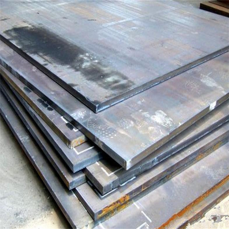 青海Q355E钢板 价格 合金板 可零售批发