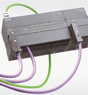 产品详情 西门子S7-200EM221CN DI8入24VDC开关量输入模块