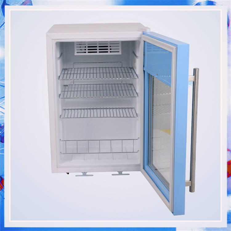 层流手术室嵌入式保冷柜280手术室净化用嵌入式保冷柜