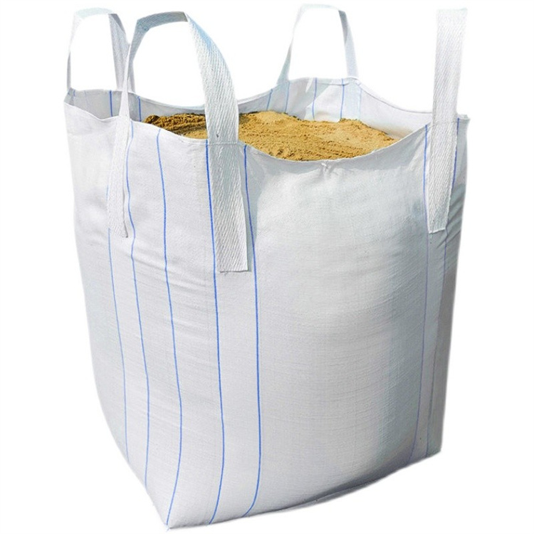 吨袋集装袋太空袋 吨袋、集装袋、吨包袋的产品特点与注意事项