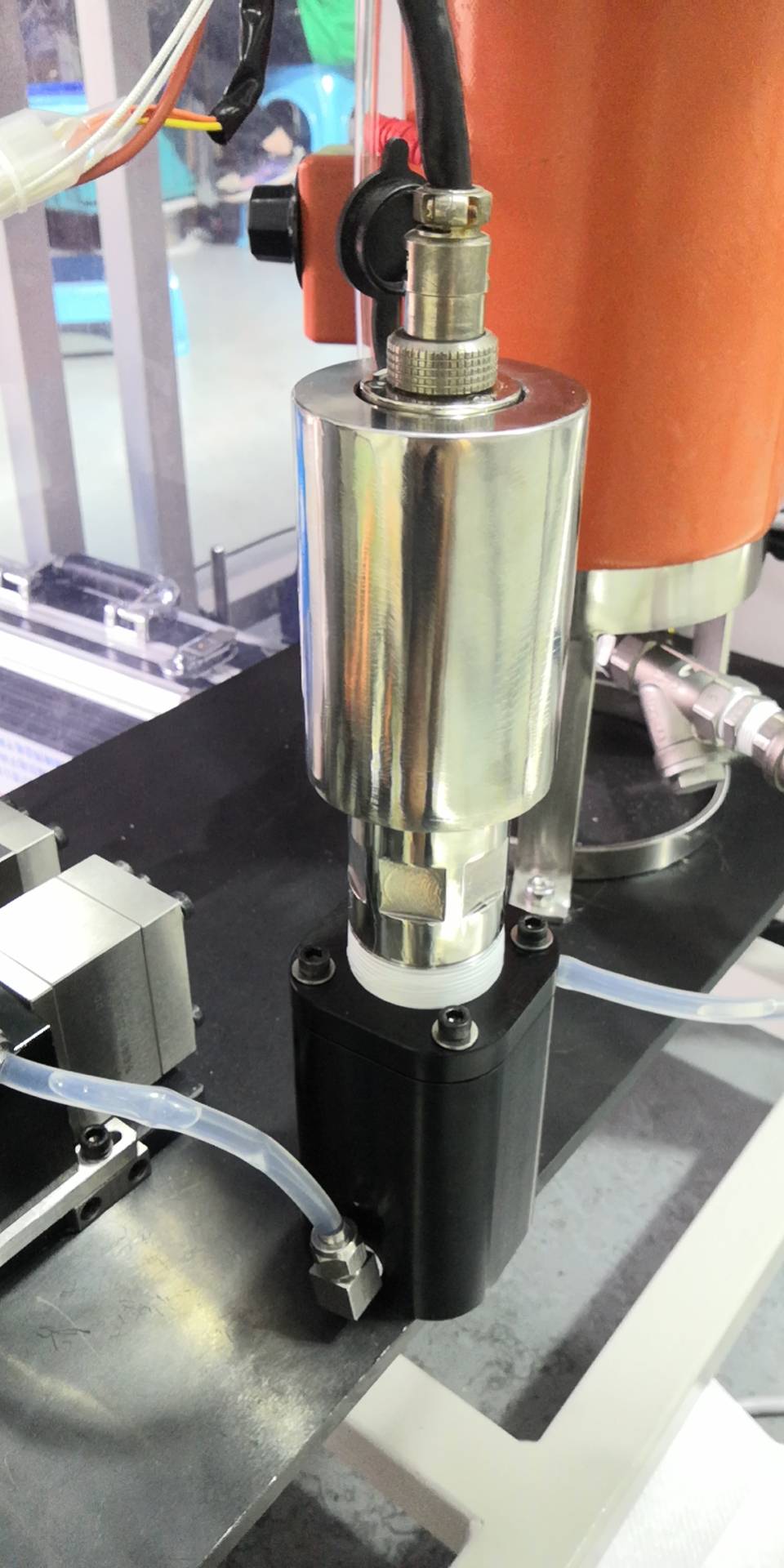 国内大型树脂行业粘度检测仪-鑫瑞峰RFND-50DF