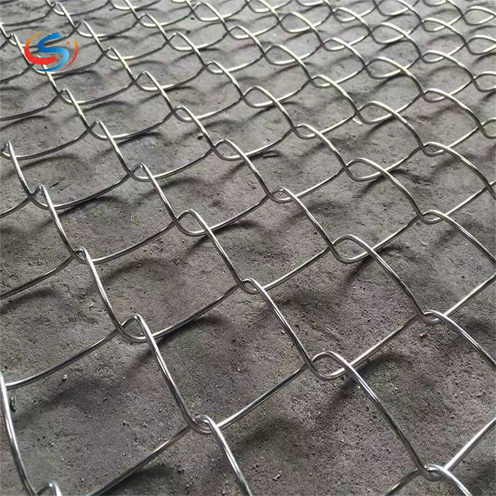 供应煤矿菱形网菱形网厂 支持定制 镀锌钢丝低价批发