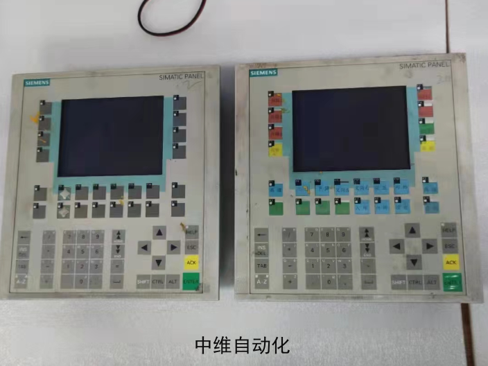 惠州伺服电机维修推荐厂家 来电咨询 广州中维自动化供应