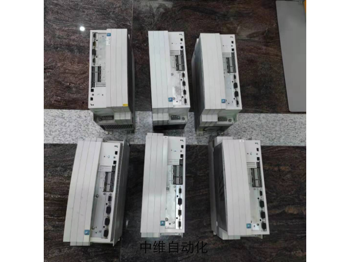 广州数控机床控制面板维修 来电咨询 广州中维自动化供应