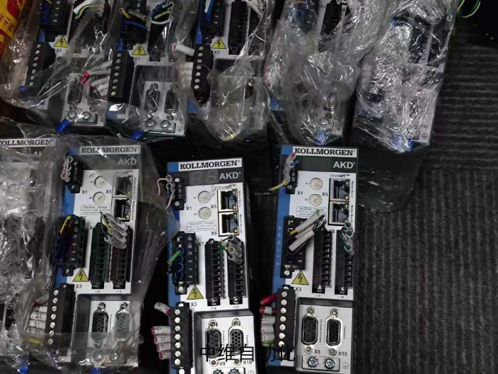 珠海伺服放大器维修推荐厂家 欢迎来电 广州中维自动化供应
