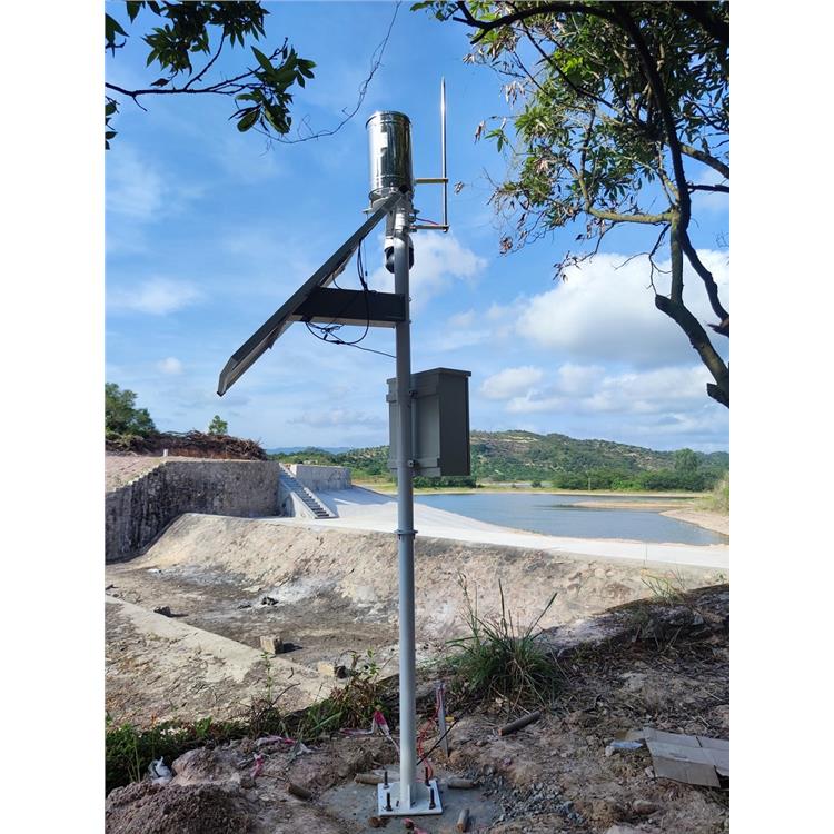 河道自动微型水质监测站